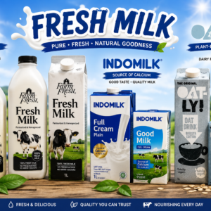 Milk