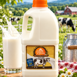 Farm Fresh 2L