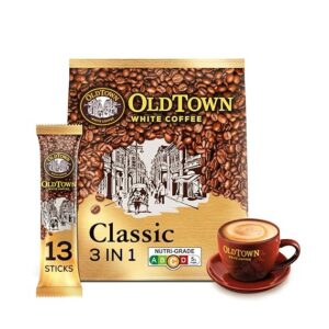 Old Town Classic 3 in 1 (15កញ្ចប់តូច)
