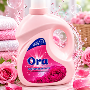 Ora Luandry Rose
