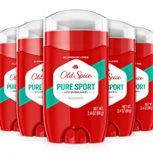 Old Spice Pure Sport