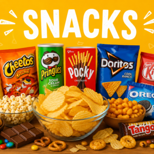 Snack