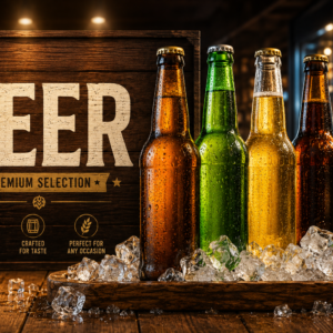Beer