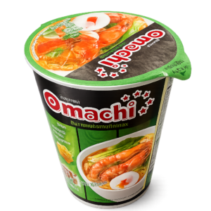 Omachi ម្ជូរបង្គា