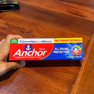 Anchor All Round Protection