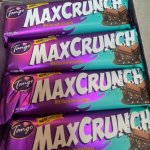 Tango Chocolate Maxcrunch