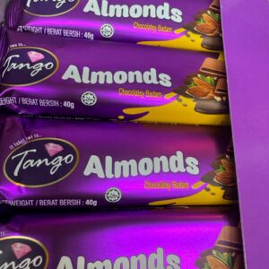 Tango Chocolate Almonds