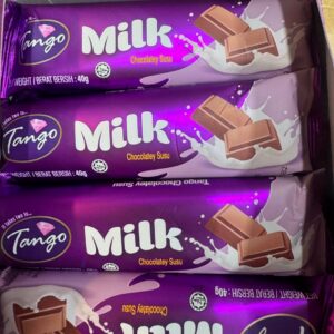 Tango Chocolate Milk Chocolate