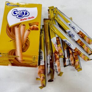 Gery Wafer Chocolate