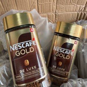NesCaFe Gold Swiss Standard (China) 200g