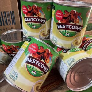Best Cow 380g
