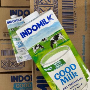 Indomilk Full Cream