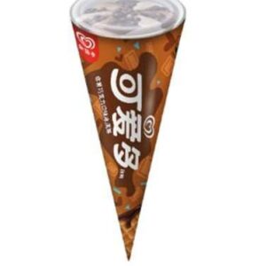 Cornetto Chocolate IC SP