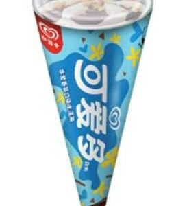 Cornetto Vanilla