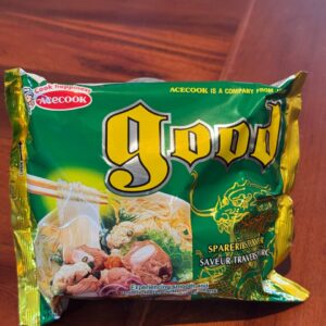 មីសួរឆ្អឹងជំនីជ្រូក56g