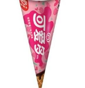 Cornetto Strawberry