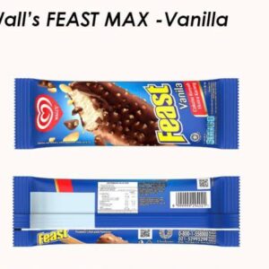 Feast Max Vanilla
